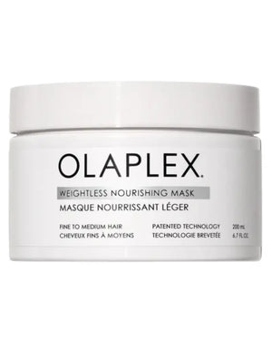 Weightless Nourishing Mask