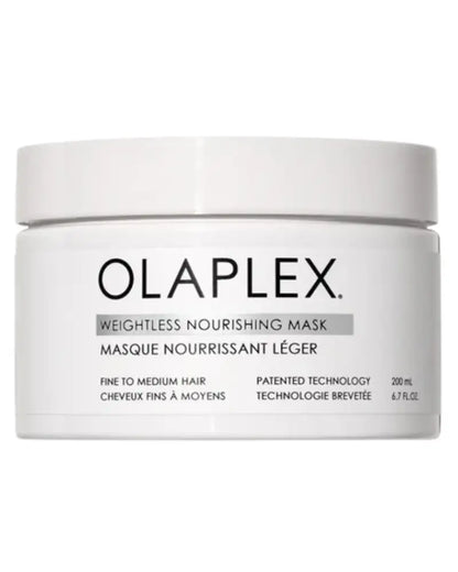 Weightless Nourishing Mask