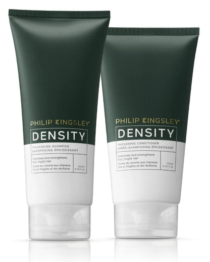 Density Thickening Shampoo &amp; Conditioner Duo