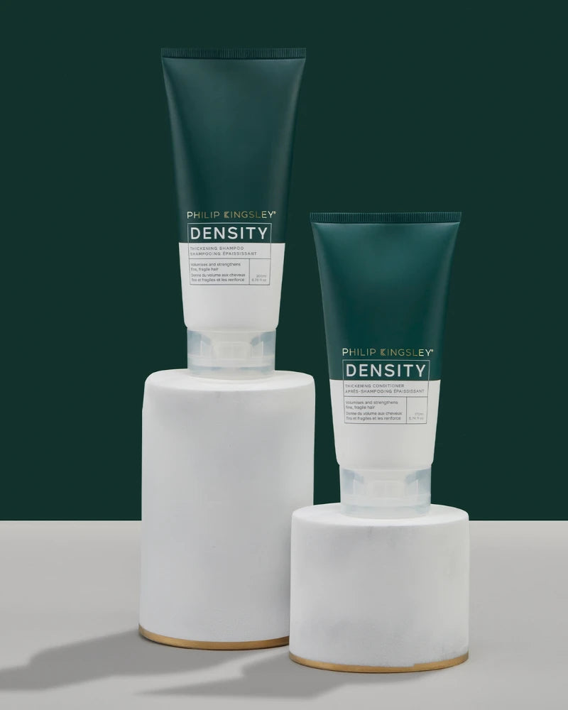 Density Thickening Shampoo &amp; Conditioner Duo