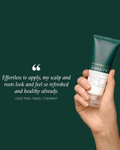 Density Stimulating Mask