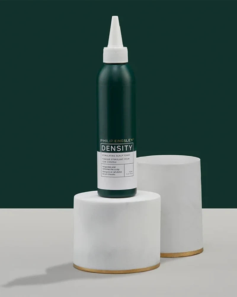 Density Stimulating Scalp Toner