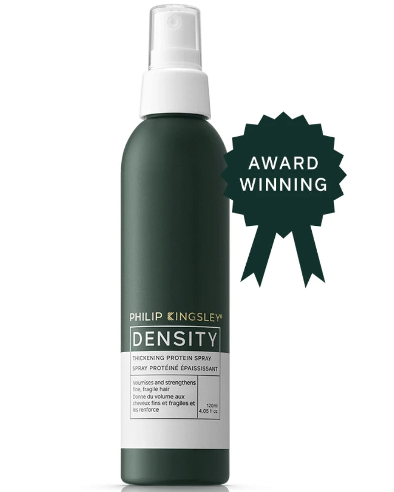 Density Thickening Protein Spray