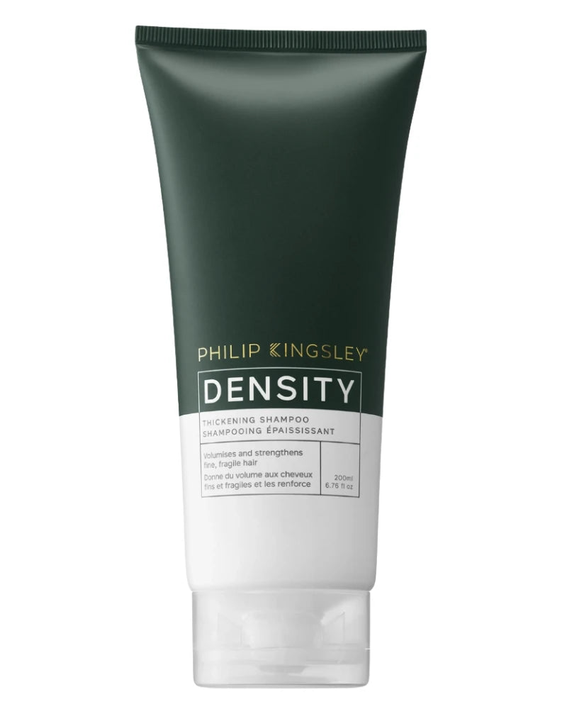 Density Thickening Shampoo