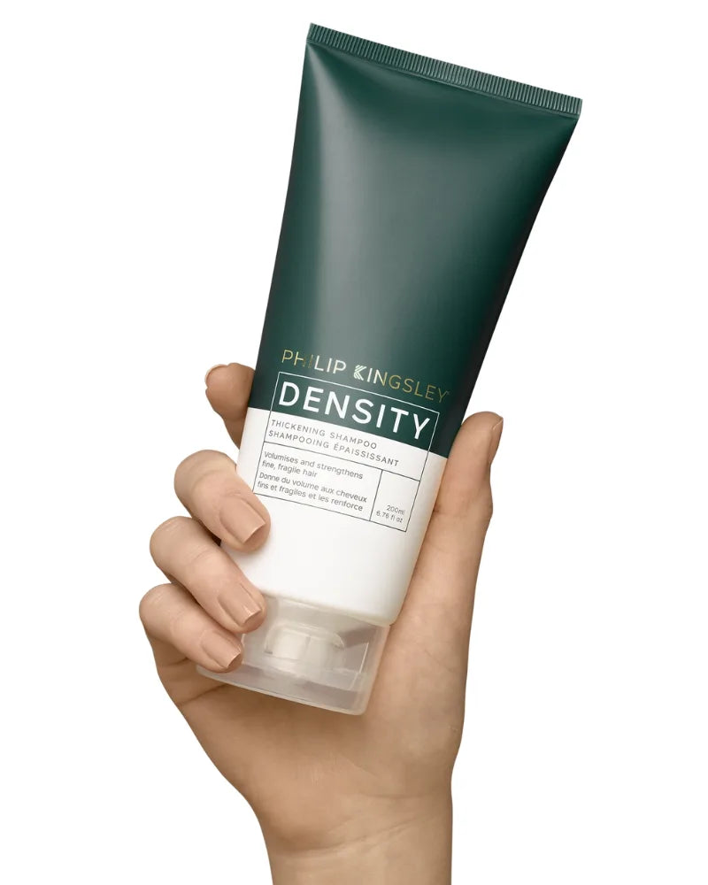 Density Thickening Shampoo