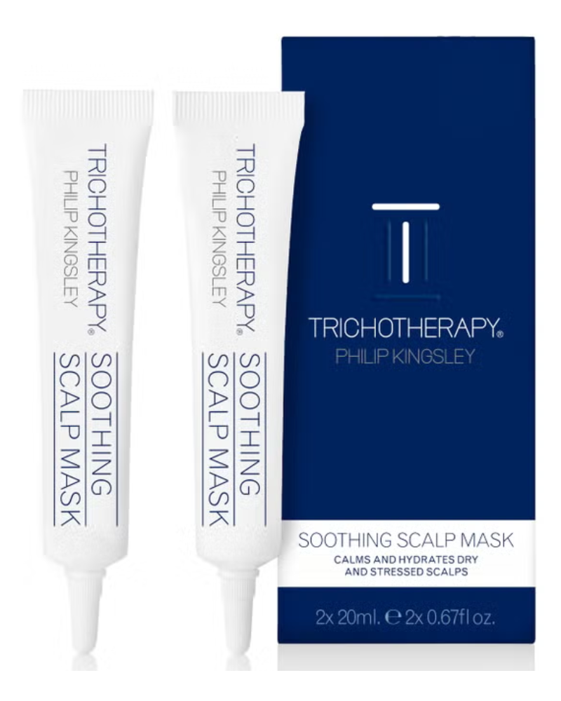 Soothing Scalp Mask