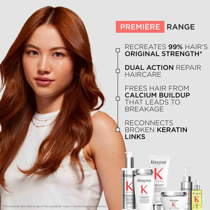 Kerastase Premiere Decalcifying Ultra Repairing Pre Shampoo Treatment