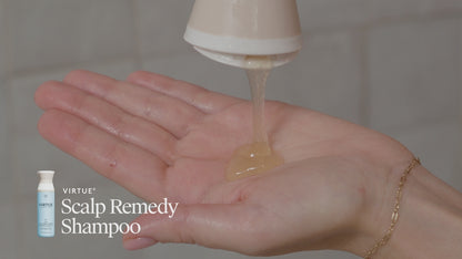 Scalp Remedy Shampoo