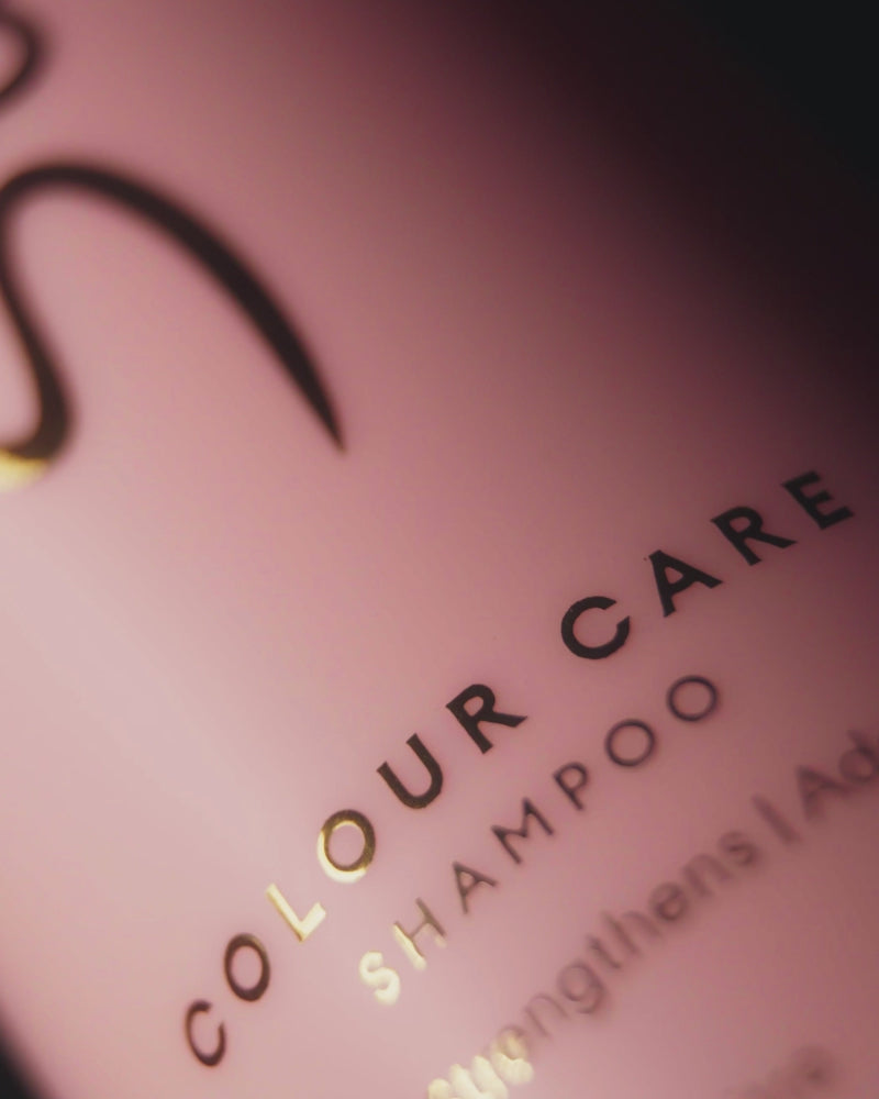 Stefan Classic Colour Care Shampoo 1 Litre