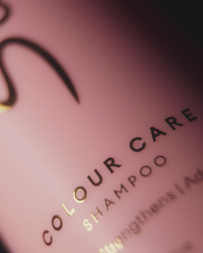 Stefan Classic Colour Care Shampoo 1 Litre