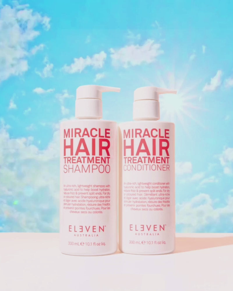 Eleven Miracle Hair Shampoo