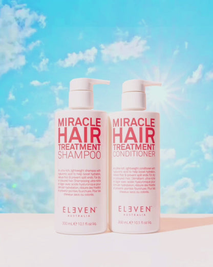 Eleven Miracle Hair Shampoo