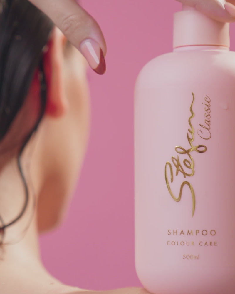 Colour Care Shampoo 500ml