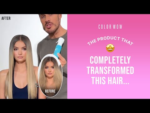 Money Mist Leave-in Conditioner