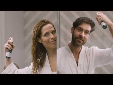 Density Thickening Shampoo