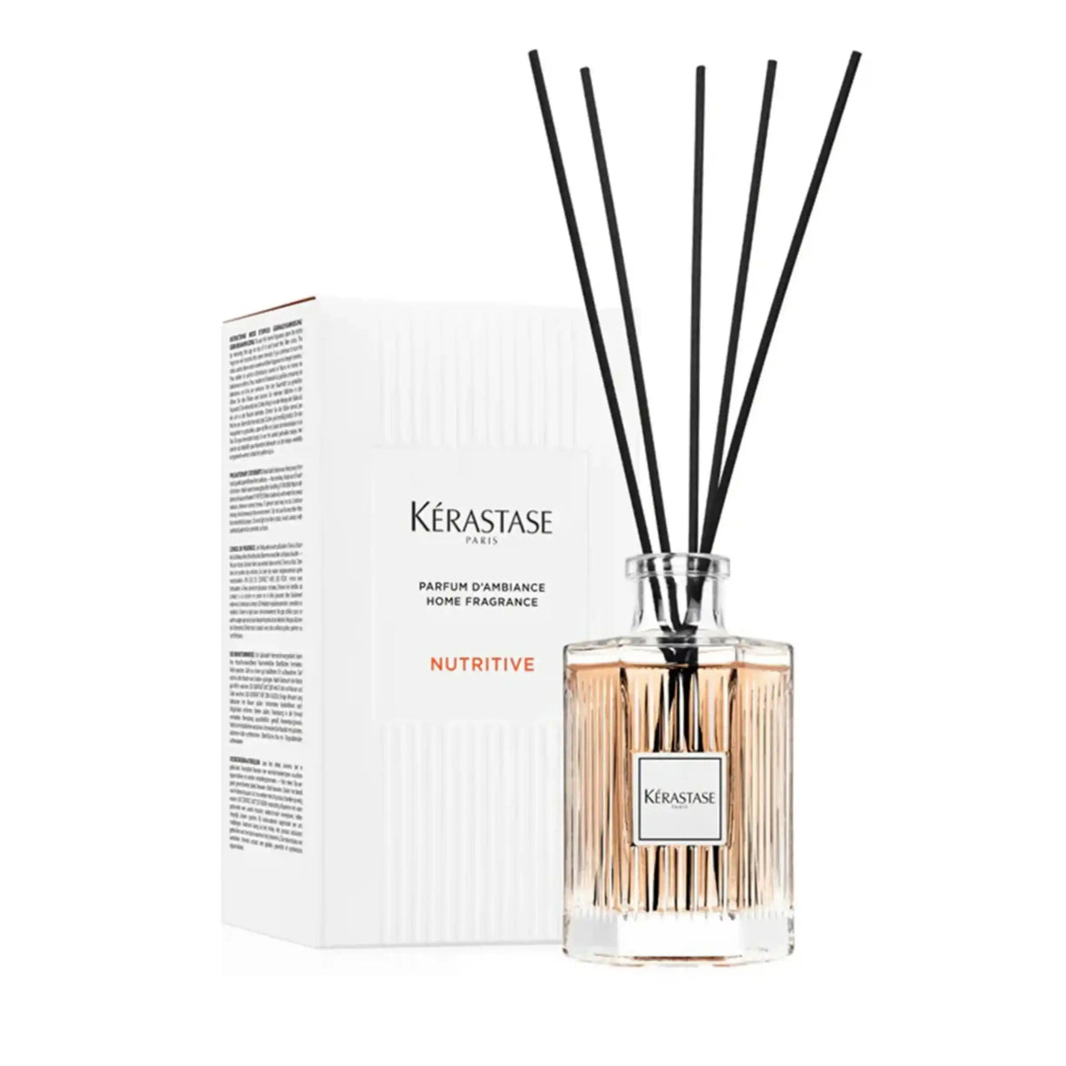 🎁 Nutritive Home Fragrance Diffuser 195ml - Free Gift (100% off)