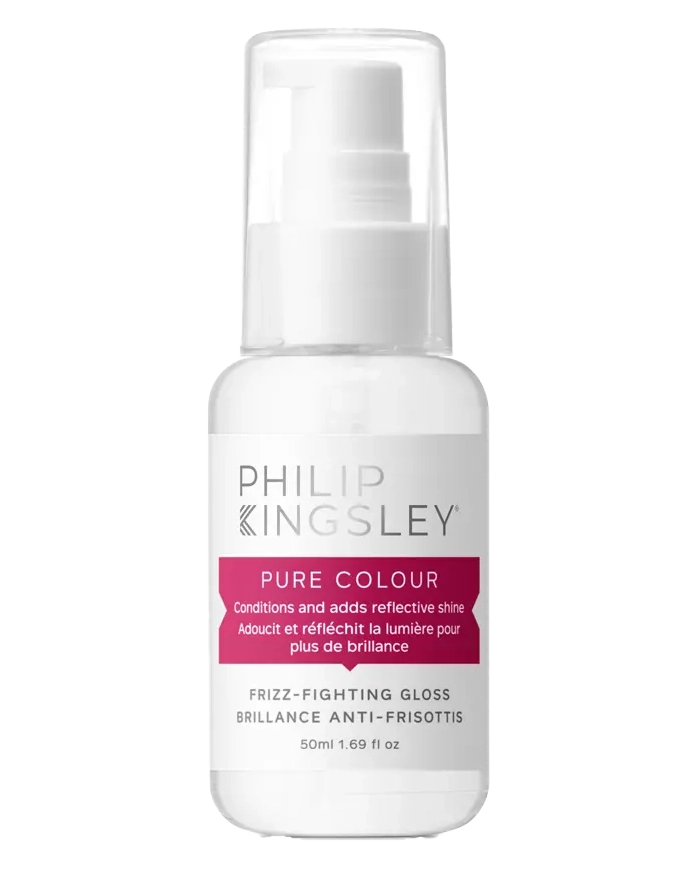 Philip Kinglsey Pure ColourFrizz Fighting Gloss Treatment