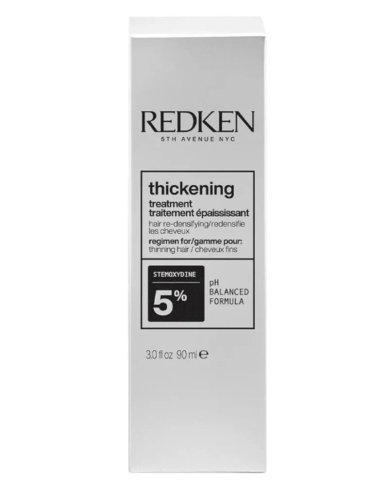 Cerafill Retaliate Stemoxydine 5% Treatment