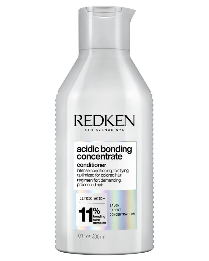 Acidic Bonding Concentrate Conditioner