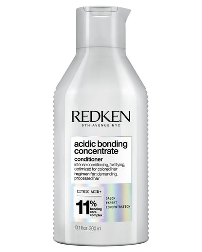 Acidic Bonding Concentrate Conditioner