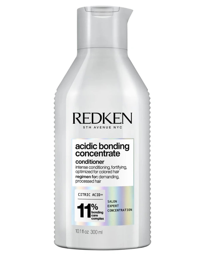 Acidic Bonding Concentrate Conditioner