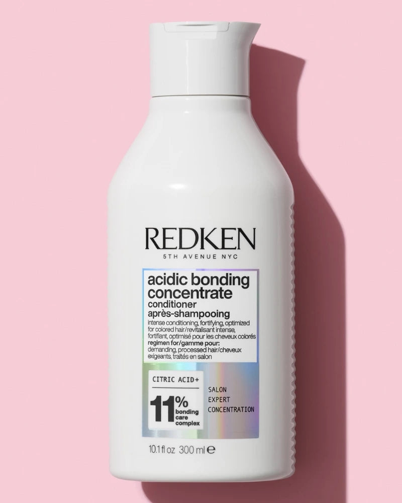 Acidic Bonding Concentrate Conditioner