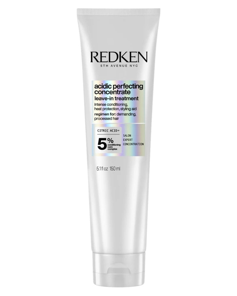 Acidic Bonding Concentrate Leave-in Treatment