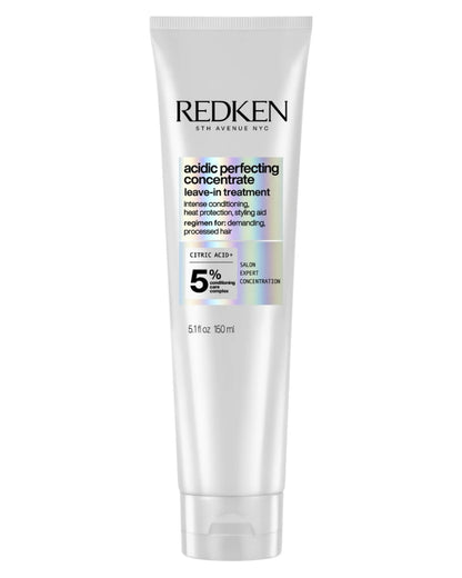 Acidic Bonding Concentrate Leave-in Treatment