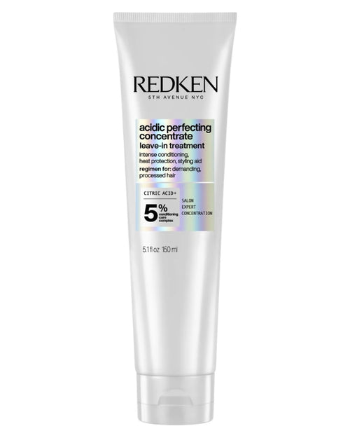 Acidic Bonding Concentrate Leave-in Treatment
