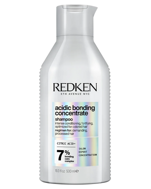 Acidic Bonding Concentrate Shampoo 500ml