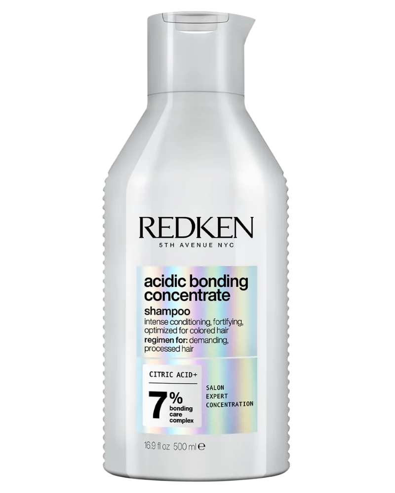 Acidic Bonding Concentrate Shampoo 500ml