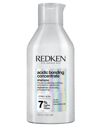 Acidic Bonding Concentrate Shampoo 500ml