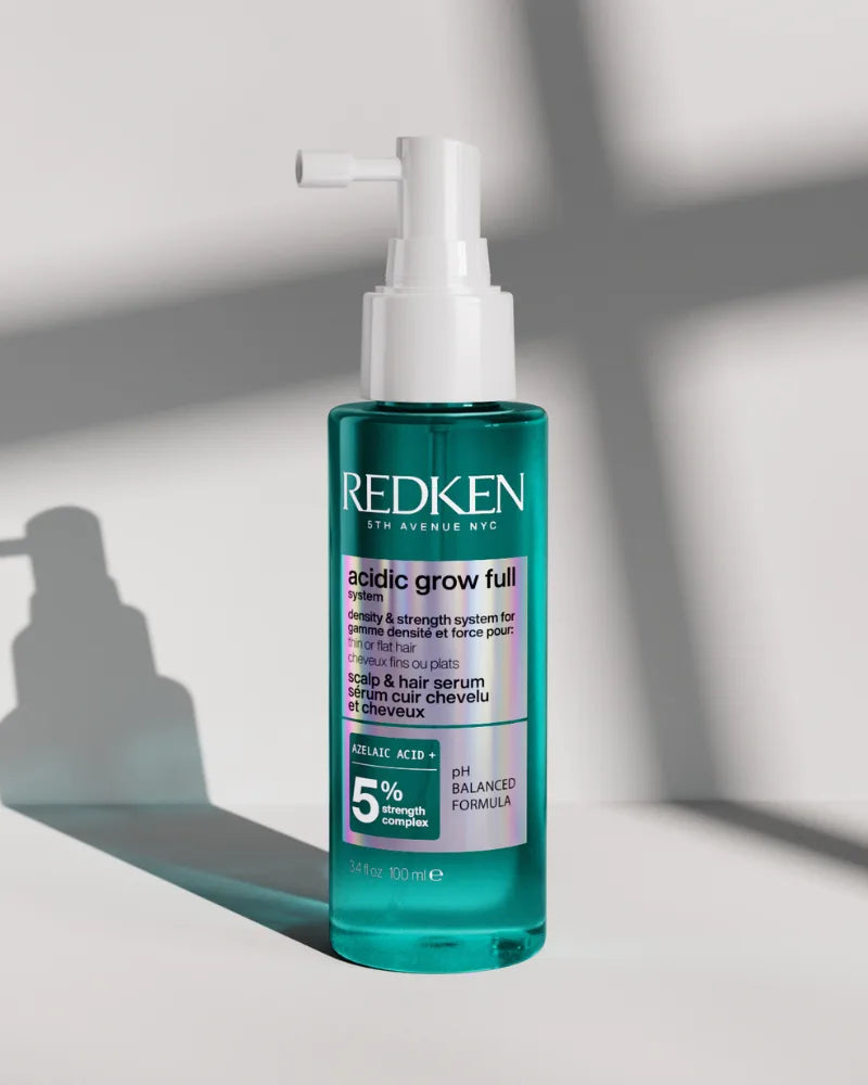 Acidic Grow Full System Serum