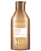 All Soft Conditioner 500ml