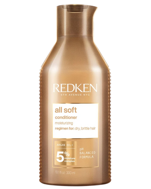 All Soft Conditioner 500ml