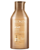 All Soft Shampoo 500ml