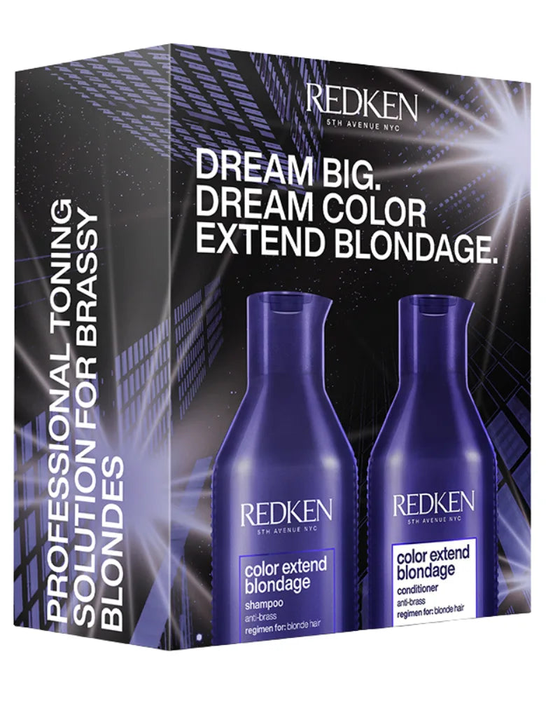 Color Extend Blondage Gift Set