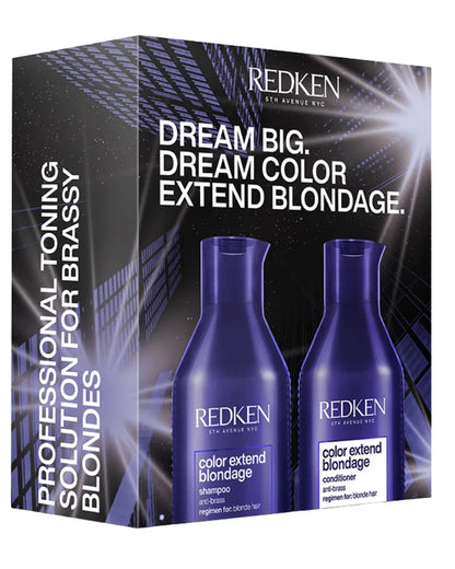 Color Extend Blondage Gift Set