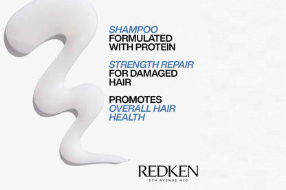 Extreme Strengthening Shampoo