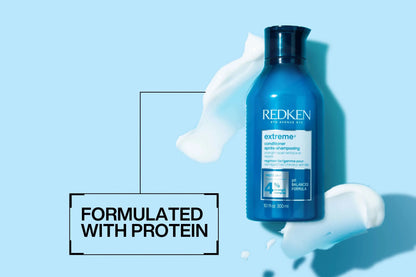 Extreme Strengthening Conditioner