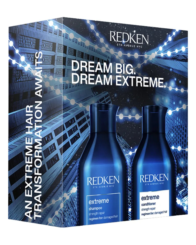 Extreme Strengthening Gift Pack