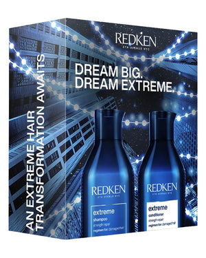 Extreme Strengthening Gift Pack