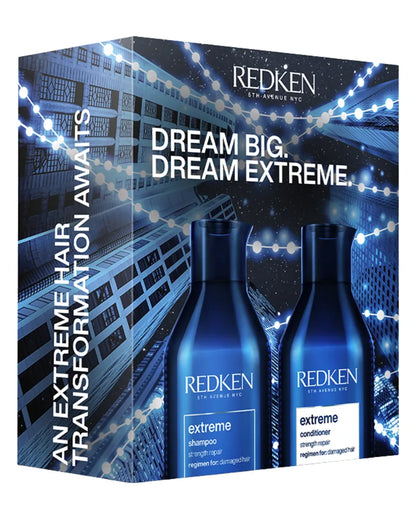 Extreme Strengthening Gift Pack