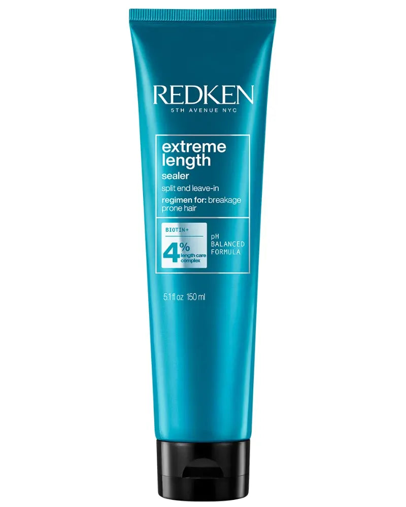 Extreme Length Leave-in Conditioner