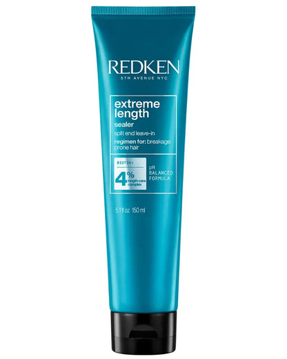 Extreme Length Leave-in Conditioner