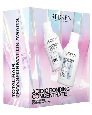 Acidic Bonding Concentrate Duo Gift Set