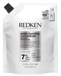 Acidic Bonding Concentrate Shampoo Refill 500ml