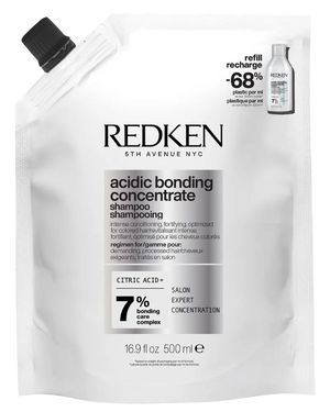 Acidic Bonding Concentrate Shampoo Refill 500ml