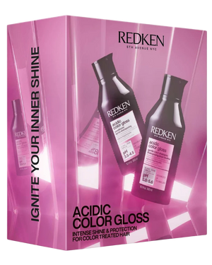 Acidic Color Gloss Duo Gift Set