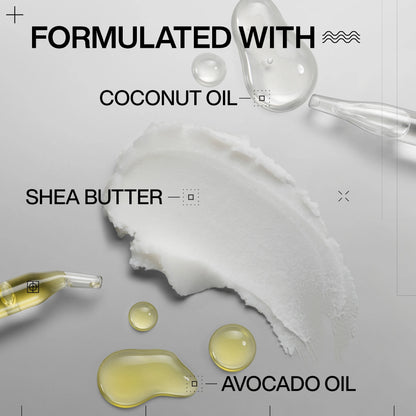 Acidic Bonding Curl Shampoo